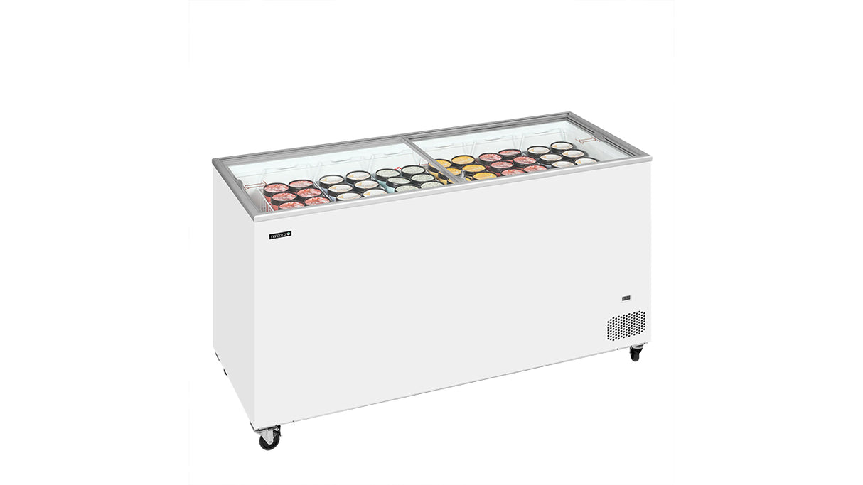 Congélateur de Crème Glacée IC501SC