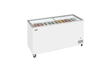 Congélateur de Crème Glacée IC501SC