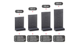Heavy Duty Gondola Shelving - Adjustable Metal Shelving for Retail