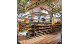 Heavy Duty Gondola Shelving - Adjustable Metal Shelving for Retail
