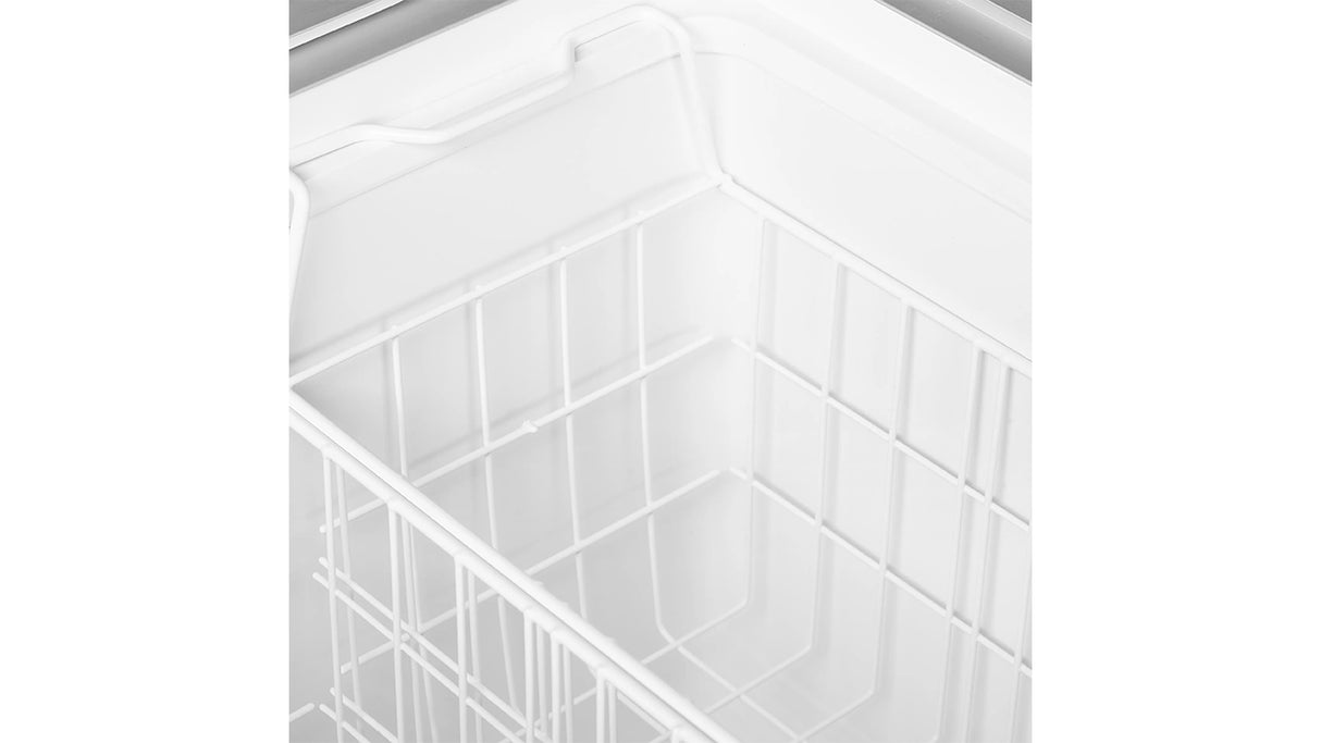 Congélateur de Crème Glacée IC501SC