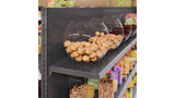 Heavy Duty Gondola Shelving - Adjustable Metal Shelving for Retail