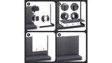 Exhibition Gondola – Complete Set